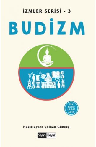 Budizm İzmler Serisi 3