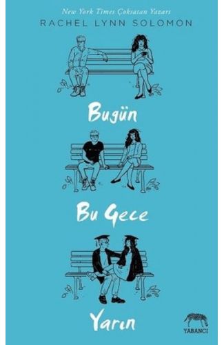 Bugün Bu gece Yarın