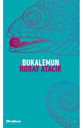 Bukalemun