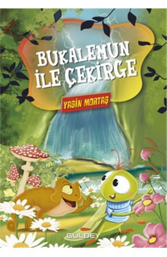 Bukelemun İle Çekirge