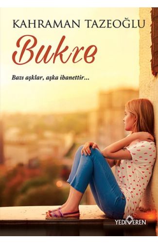 Bukre