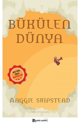 Bükülen Dünya