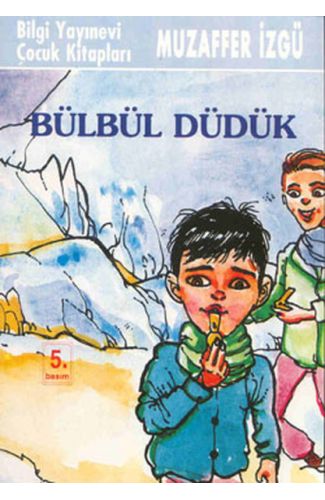 Bülbül Düdük