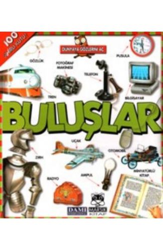 Buluşlar