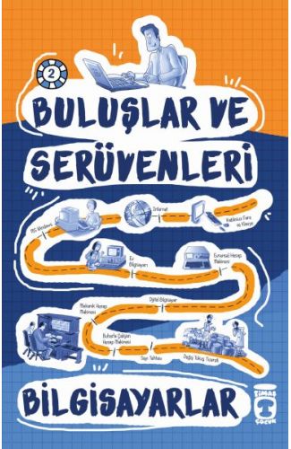 Buluşlar ve Serüvenleri - Bilgisayar