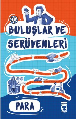 Buluşlar ve Serüvenleri - Para