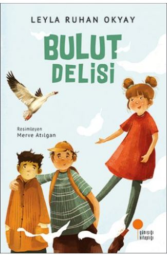 Bulut Delisi