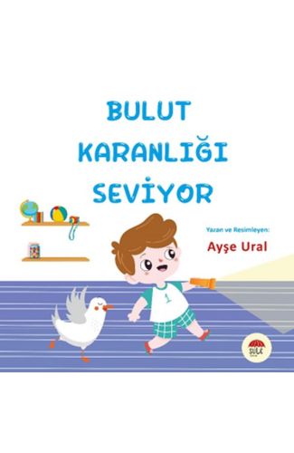 Bulut Karanlığı Seviyor