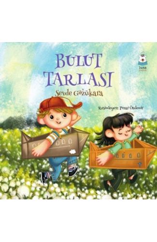 Bulut Tarlası
