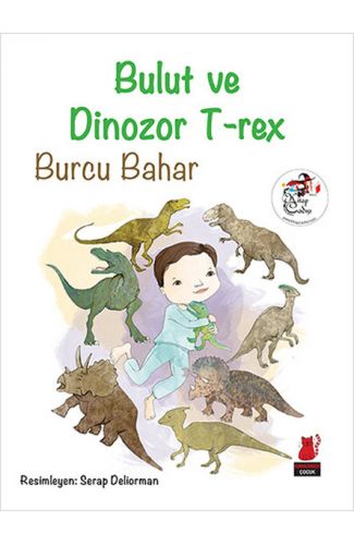 Bulut ve Dinozor T-rex