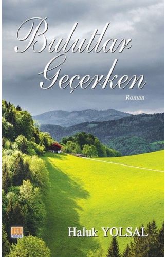 Bulutlar Geçerken