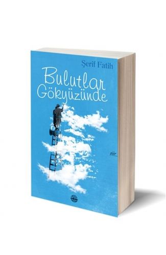 Bulutlar Gökyüzünde