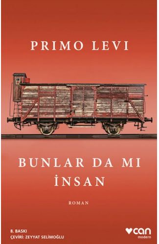 Bunlar da mı İnsan?