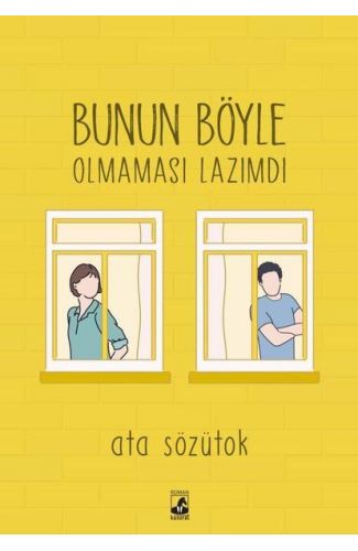 Bunun Böyle Olmaması Lazımdı
