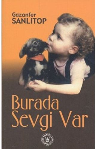 Burada Sevgi Var