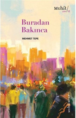 Buradan Bakınca