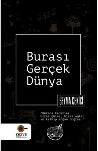 Burası Gerçek Dünya