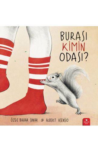 Burası Kimin Odası?