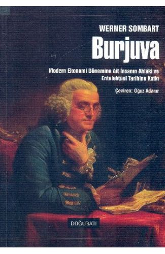 Burjuva