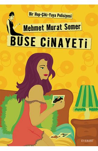 Buse Cinayeti Cep Boy