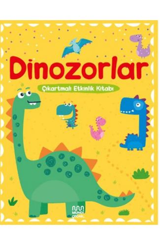 Buttercup - Dinozorlar