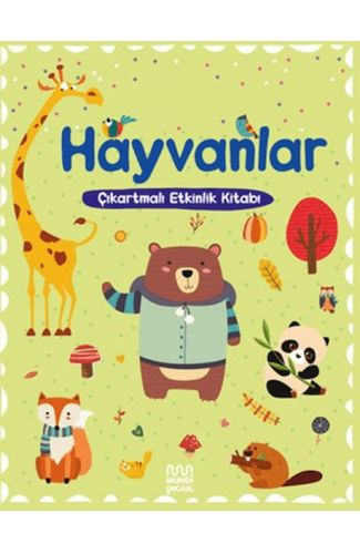 Buttercup - Hayvanlar
