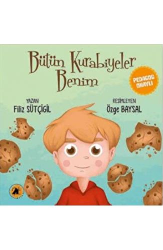 Bütün Kurabiyeler Benim