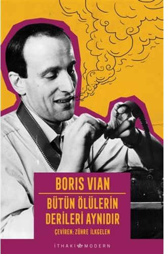 Bütün Ölülerin Derileri Aynıdır