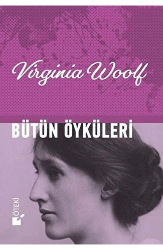 Bütün Öyküler