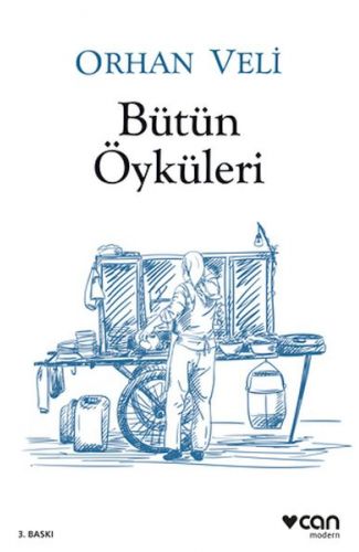Bütün Öyküleri
