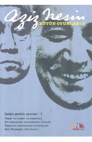 Bütün Oyunları 3