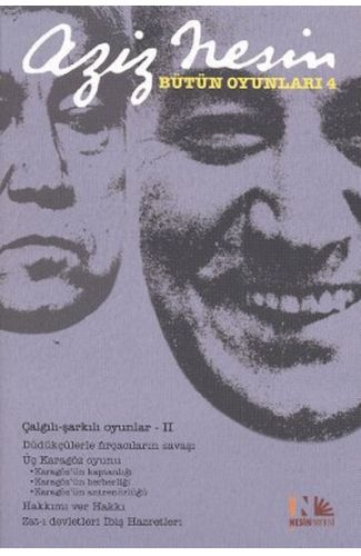 Bütün Oyunları 4