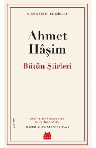 Bütün Şiirleri