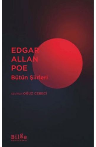 Bütün Şiirleri