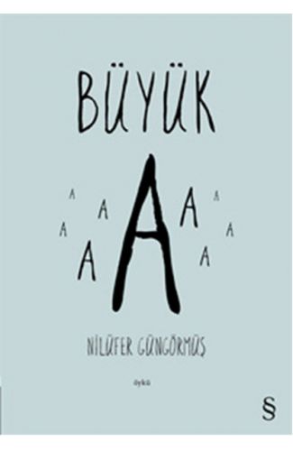 Büyük A