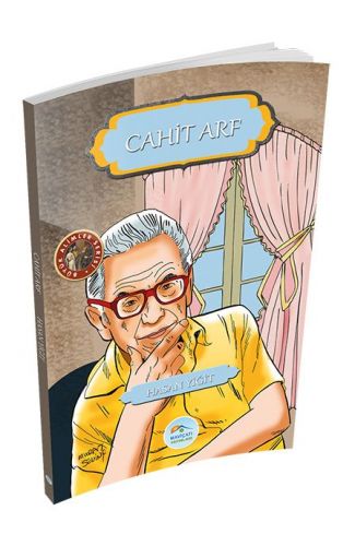Büyük Alimler Serisi - Cahit Arf