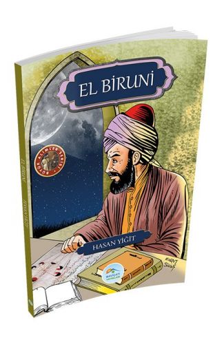 Büyük Alimler Serisi - El Biruni
