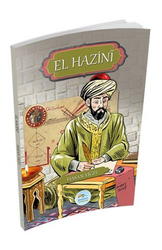 Büyük Alimler Serisi - El Hazini