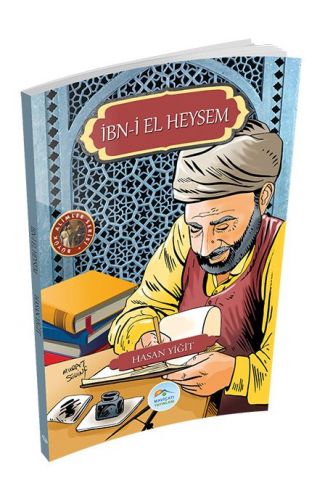 Büyük Alimler Serisi - İbn-i El Heysem