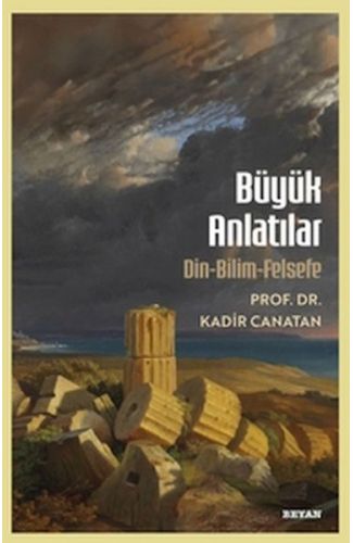 Büyük Anlatılar