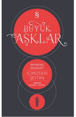 Büyük Aşklar / İçimizdeki Şeytan