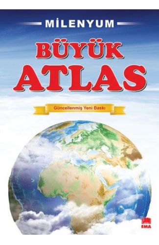 Büyük Atlas