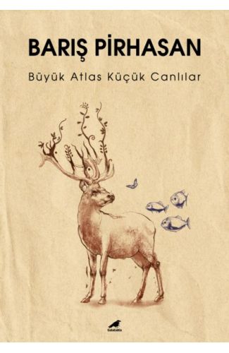 Büyük Atlas Küçük Canlılar