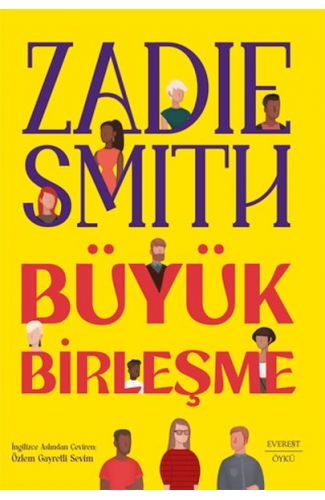 Büyük Birleşme