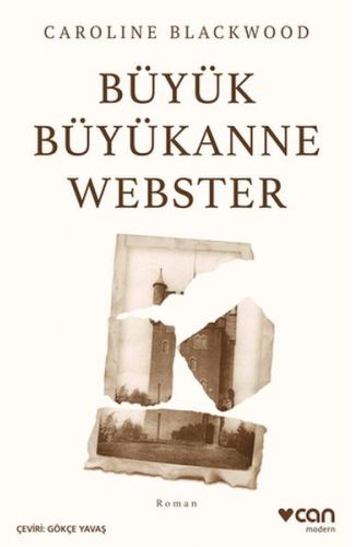 Büyük Büyükanne Webster