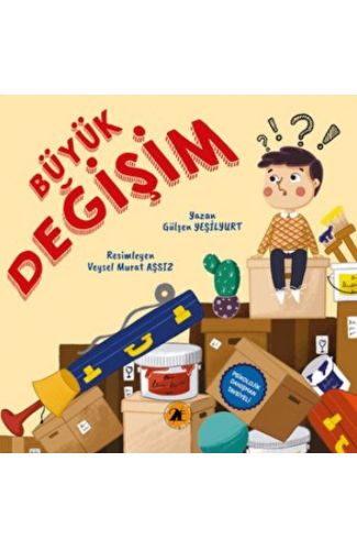 Büyük Değişim