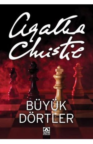 Büyük Dörtler
