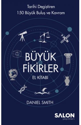 Büyük Fikirler El Kitabı