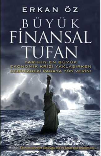 Büyük Finansal Tufan