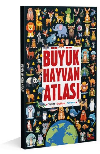 Büyük Hayvan Atlası